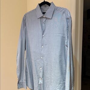 John Varvatos shirt, M